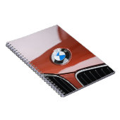 ドイツ、ミュンヘン、バイエン·ババリア。BMWウェルトカー2 ノートブック (右側)