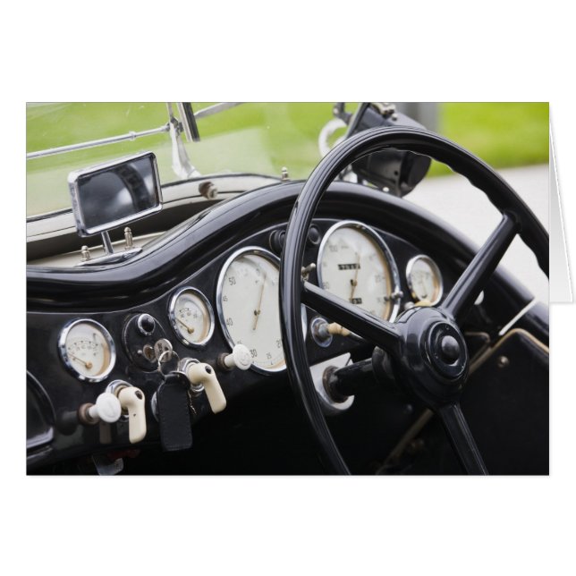 ドイツ、ミュンヘン、バイエン·ババリア。BMWウェルトカー3 (正面横)