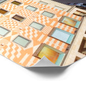 ドイツ，ミュンヘン ポスター (角)