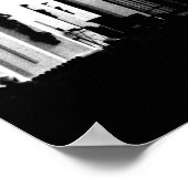 ドイツ，ミュンヘン ポスター (角)