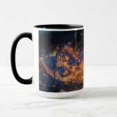 ドイツ，モンシャウ – フェスティバルシーズン， マグカップ (左)