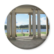 ドイツ・ラインズバーグ城