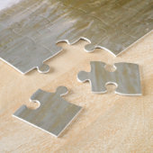 ドイツ、ライン川、ゲーテ、パドル汽船 ジグソーパズル (側面)