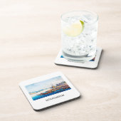 ドイツ,リュデシュイム, 01B コースター (右側)