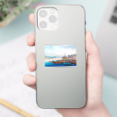 ドイツ,リューデシュイム シール (スマートフォン)