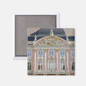 ドイツ、レインランド・ファルツ、モーゼル川渓谷、 マグネット (正面/裏面)