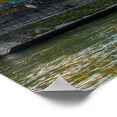 ドイツ，レーゲンスブルク ポスター (角)