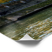 ドイツ，レーゲンスブルク ポスター (コーナー)