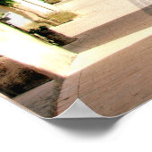 ドイツ，ローテンブルク ポスター (角)