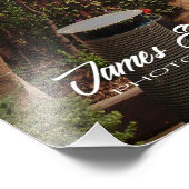 ドイツ，ヴェルニゲロデ城 フォトプリント            (角)