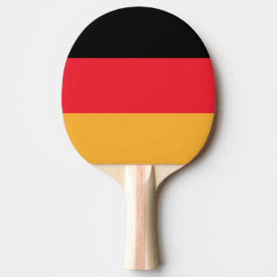 ドイツ 卓球ラケット