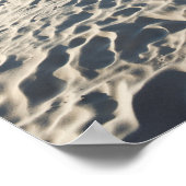 ドイツ，東フリジア諸島，ノルダーニー ポスター (角)