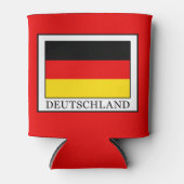 ドイツ 缶クーラー (正面)