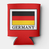 ドイツ 缶クーラー (正面)