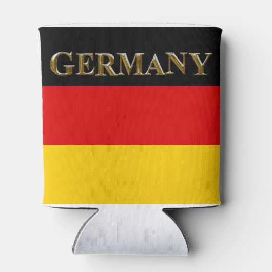 ドイツ 缶クーラー (裏面)