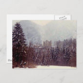 ドイツ、1969年 ポストカード (正面/裏面)