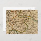 ドイツ 29 ポストカード (正面/裏面)