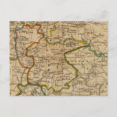 ドイツ 29 ポストカード (正面)