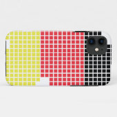 ドイツ Case-Mate iPhoneケース (裏面(横))