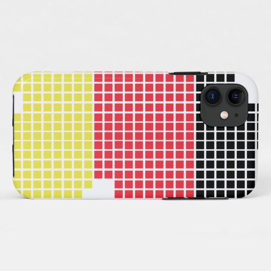 ドイツ Case-Mate iPhoneケース (裏面(横))