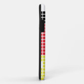 ドイツ Case-Mate iPhoneケース (裏面/右)