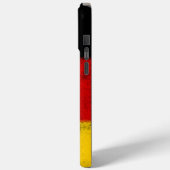 ドイツ Case-Mate iPhoneケース (裏面 / 左)