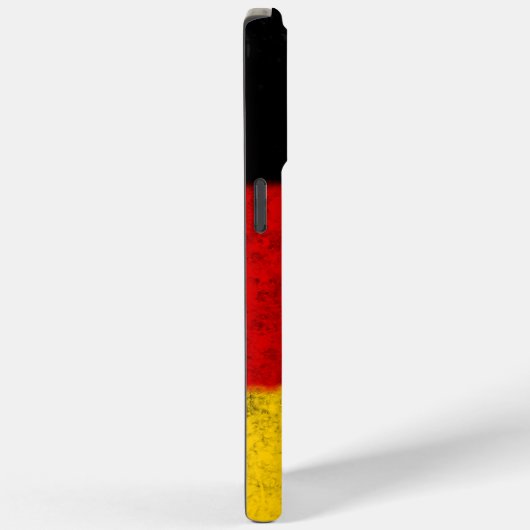 ドイツ Case-Mate iPhoneケース (裏面 / 右)