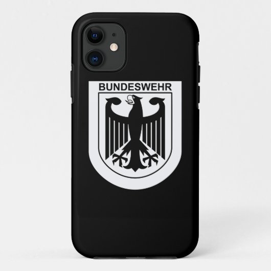ドイツ Case-Mate iPhoneケース (裏面)