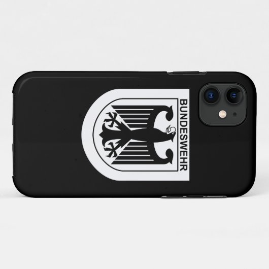 ドイツ Case-Mate iPhoneケース (裏面(横))