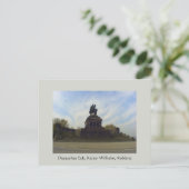 ドイツ、Koblenz、Kaiser Wilhelm、Deuts Eck氏 ポストカード (スタンド正面)