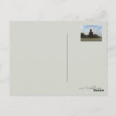 ドイツ、Koblenz、Kaiser Wilhelm、Deuts Eck氏 ポストカード (裏面)