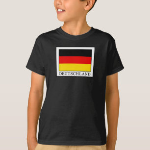 ドイツ Tシャツ