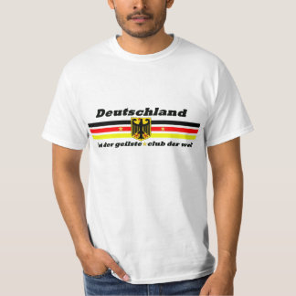 ドイツ Tシャツ