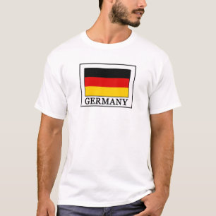 ドイツ Tシャツ