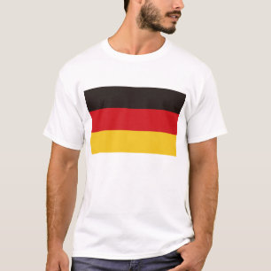 ドイツ Tシャツ
