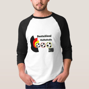 ドイツ Tシャツ