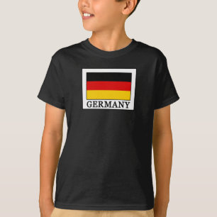 ドイツ Tシャツ
