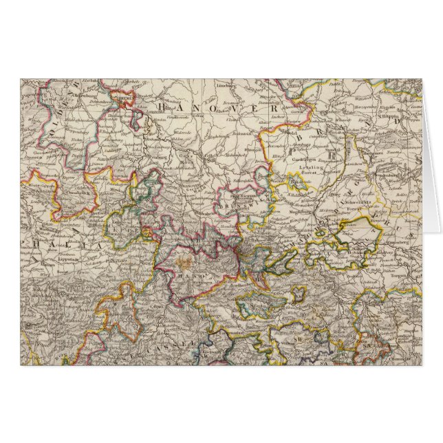 ドイツI (正面横)