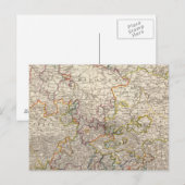 ドイツI ポストカード (正面/裏面)