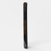 ドイツShorthairedポインター Case-Mate iPhoneケース (裏面/左)