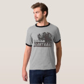 ドイツTシャツ Tシャツ (正面フル)