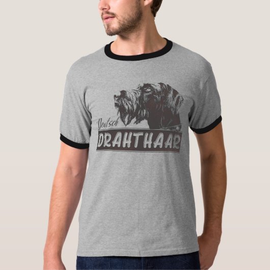 ドイツTシャツ Tシャツ (正面)