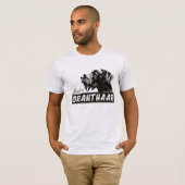 ドイツTシャツ Tシャツ (正面フル)