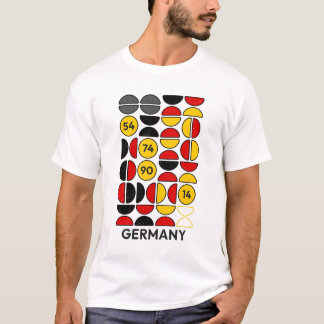 ドイツTEE I Tシャツ