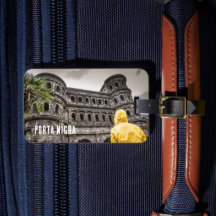 ドイツTrier Rhineland PalatinateのPorta Nigra