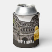 ドイツTrier Rhineland PalatinateのPorta Nigra 缶クーラー (缶正面)