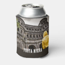 ドイツTrier Rhineland PalatinateのPorta Nigra