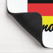 ドイツWunderbar マウスパッド (コーナー)