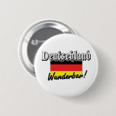ドイツWunderbar 缶バッジ (正面&裏面)
