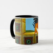 ドイヨット マグカップ (正面左)